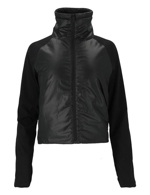 Athlecia Ayanda W Jacket Athlecia Black