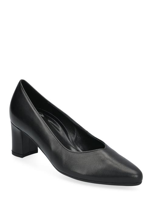 Se Gabor Pumps Gabor Black ved Booztlet