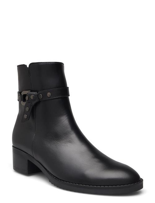 Gabor Ankle Boot Gabor Black