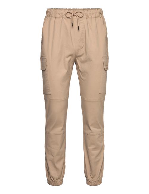 Carry Over Pants SIXTH JUNE Beige