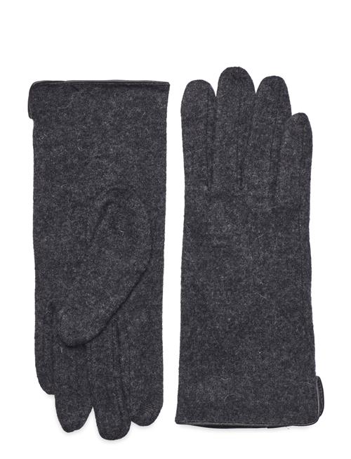 Pieces Pcjulvana Smart Gloves Box Pieces Grey