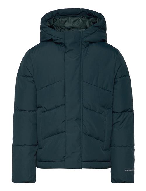 Jack & Jones Jjworld Puffer Jacket Mni Jack & J S Navy