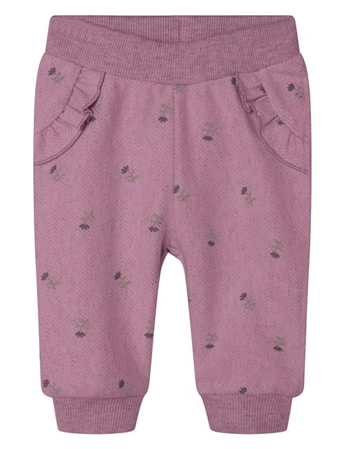 Nbfonulla Pant Name It Pink