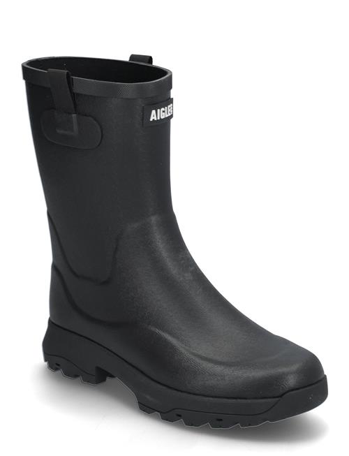 Aigle Ai Alya Black Aigle Black