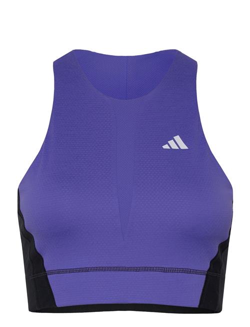 Crop Top Pro Adidas Performance Blue