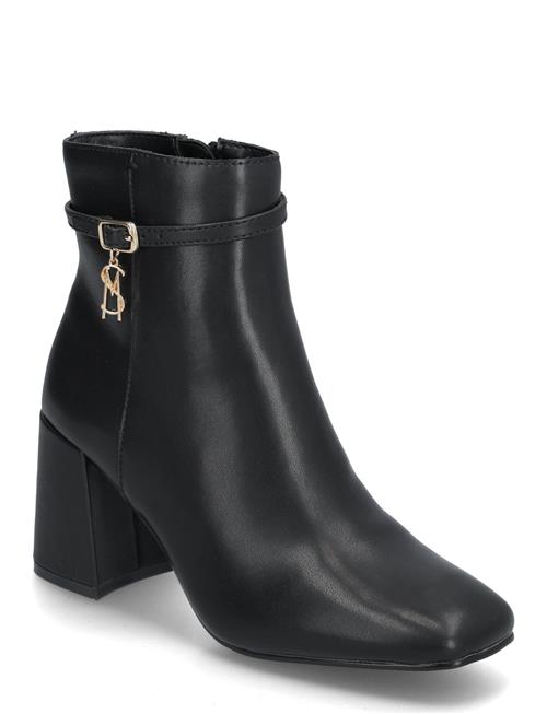 Risa-E Boots Steve Madden Black