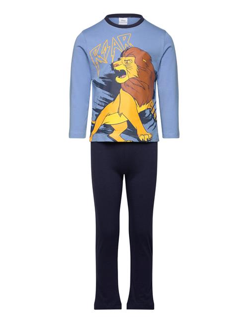 Disney Pyjama Disney Navy