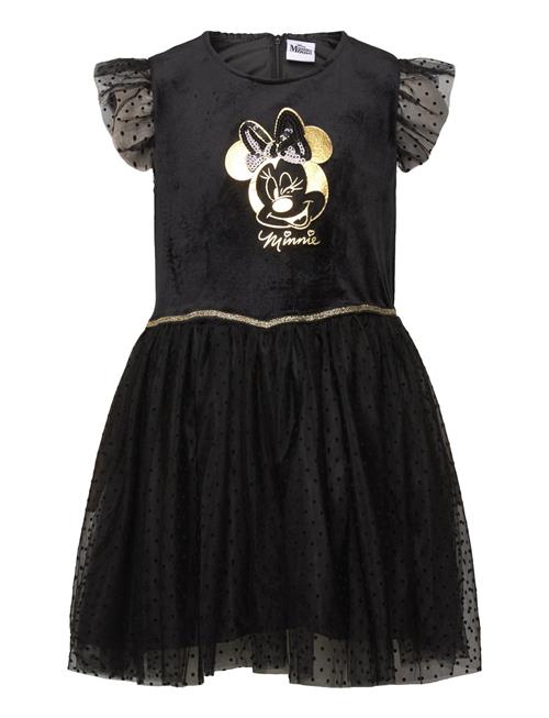 Disney Dress Disney Black