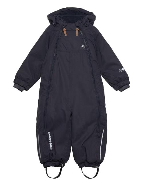 Minymo Snow Suit Minymo Navy