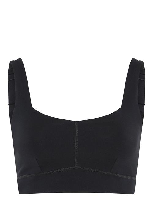 Luxe Addison Bra Girlfriend Collective Black