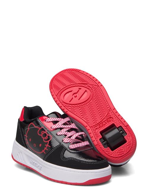 Se Heelys Kama Hkc Heelys Black ved Booztlet