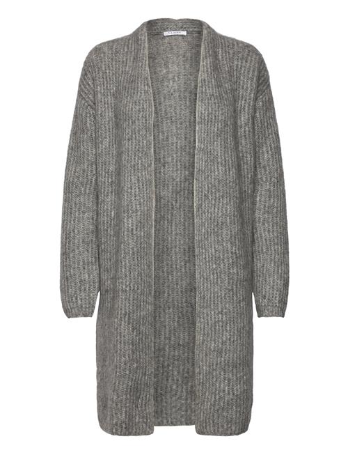 Claire Woman Cwciara - Cardigan Claire Woman Grey