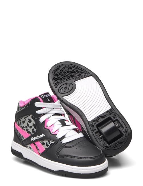 Se Heelys Bb 4500 Mid Heelys Black ved Booztlet