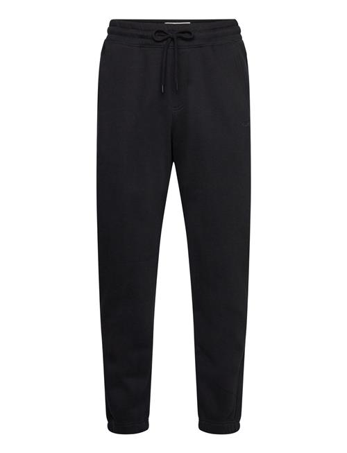 Hco. Guys Sweatpants Hollister Black