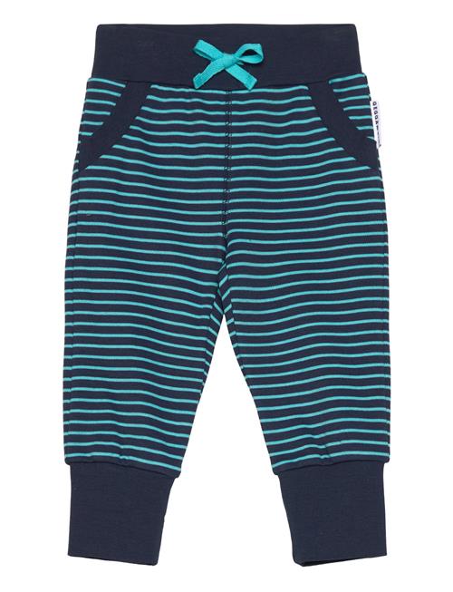 Se Geggamoja Longpants Geggamoja Navy ved Booztlet