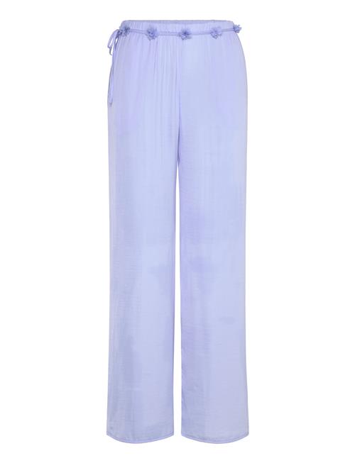 Se Etam Maddy - Pyjama Bottom Etam Blue ved Booztlet