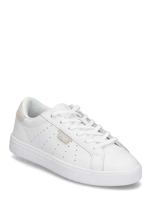 FILA Fila Lusso Wmn FILA White