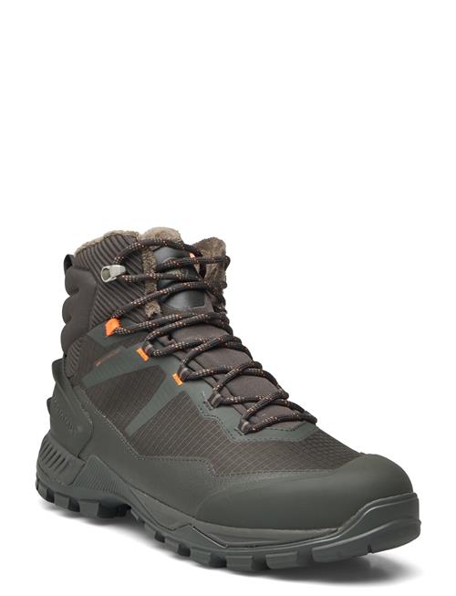 Mammut Blackfin Iii Mid Dt Men Mammut Khaki