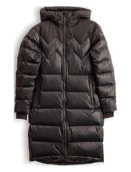 Mountain Works Ws Cocoon Down Parka Mountain Works Black