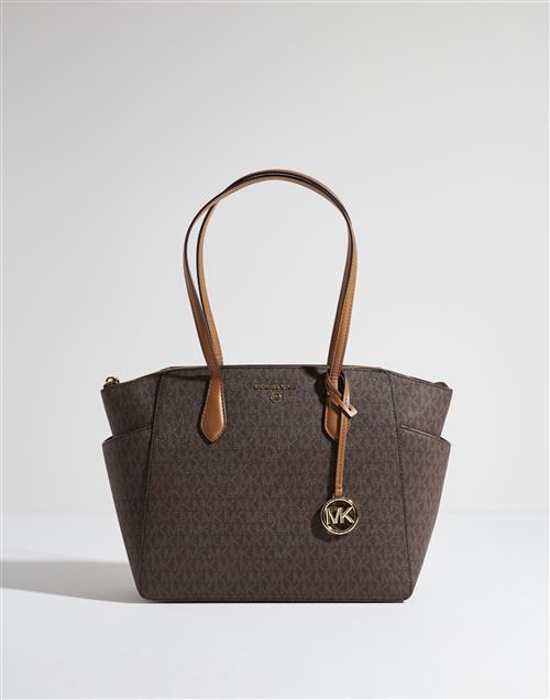 Michael Kors - Brun - Md Tz Tote