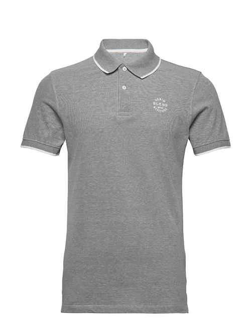 Blend Bhnate Polo Noos Blend Grey