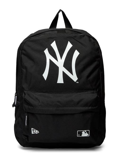 Se New Era Mlb Stadium Bag Neyyan New Era Black ved Booztlet