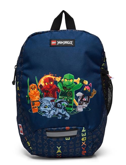 Lego Bags Lego® Kindergarten Backpack Lego Bags Blue