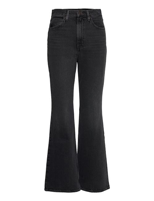 Se LEVI´S Women 70S High Flare Such A Doozie LEVI´S Women Grey ved Booztlet