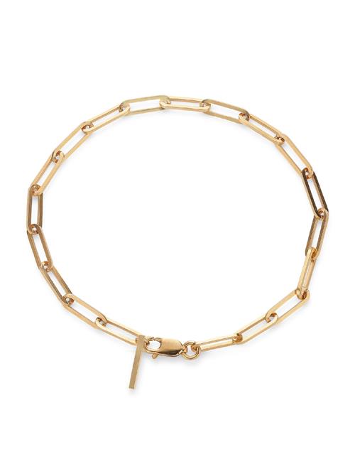 Jane Koenig Reflection Stretched Bracelet Jane Koenig Gold