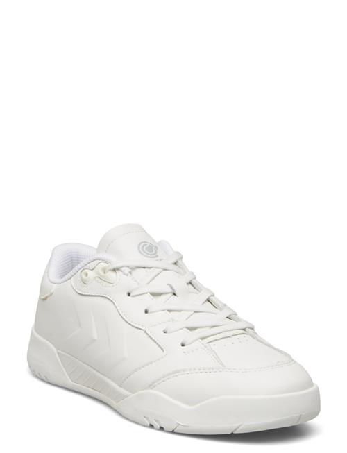 Hummel Top Spin Reach Lx-E Hummel White