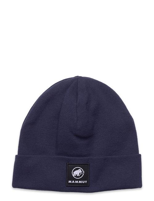 Mammut Fedoz Beanie Mammut Blue