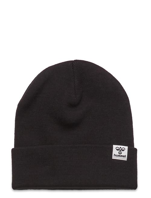 Hmlpark Beanie Hummel Black