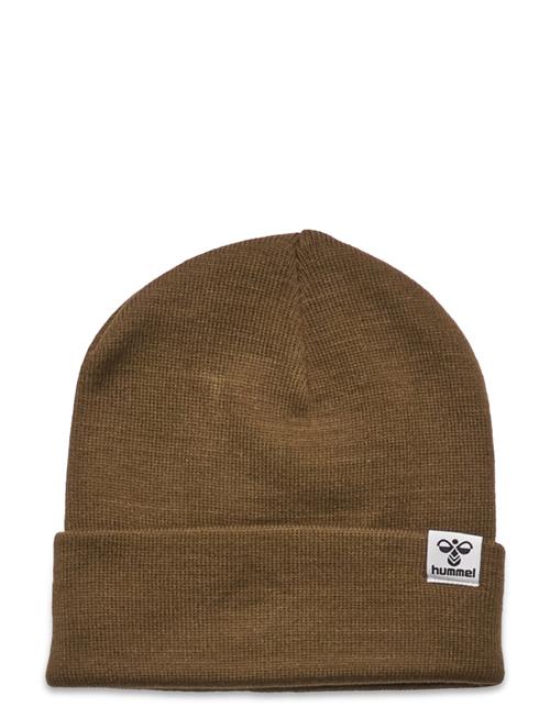 Hmlpark Beanie Hummel Khaki