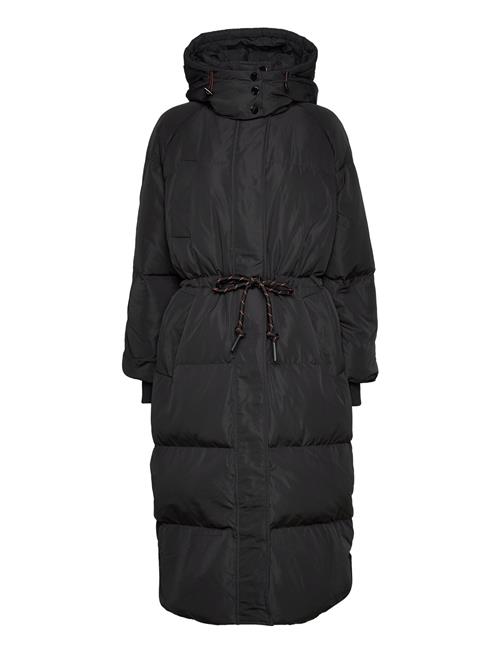 Day Birger et Mikkelsen Nova - Winter Puff Recycle Day Birger Et Mikkelsen Black