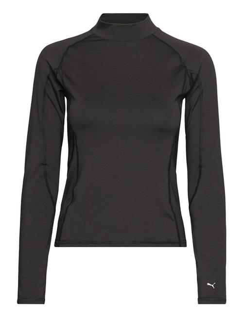 PUMA Golf W Baselayer Update PUMA Golf Black