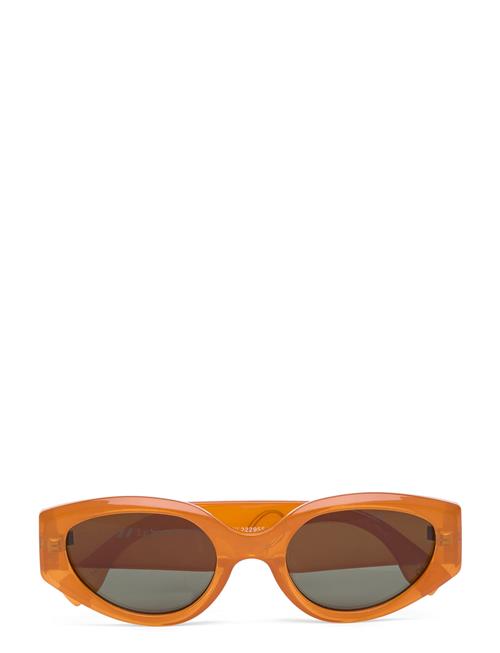 Le Specs Le Sustain - Gymplastics Le Specs Orange