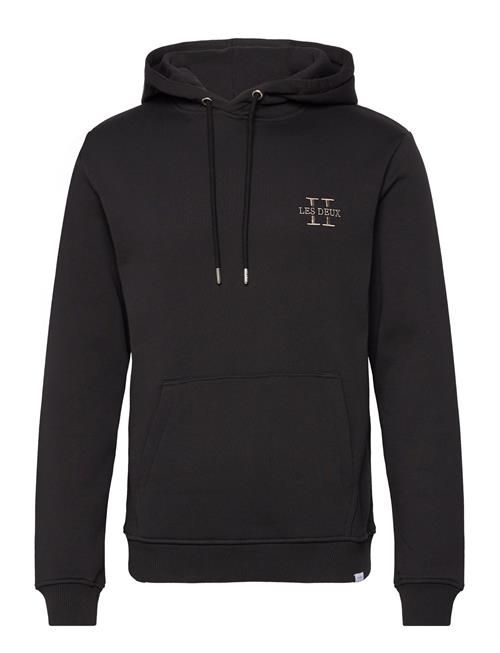 Se Les Deux Les Deux Ii Hoodie 2.0 Les Deux Black ved Booztlet