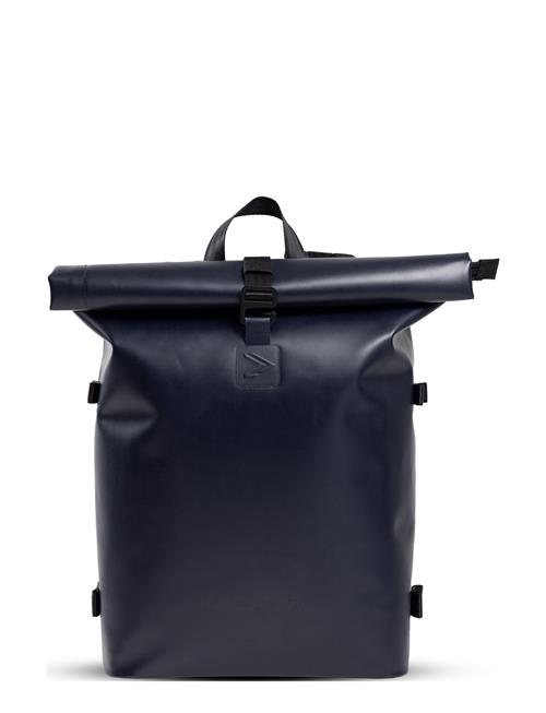 Se IAMRUNBOX Everyday Rolltop IAMRUNBOX Navy ved Booztlet