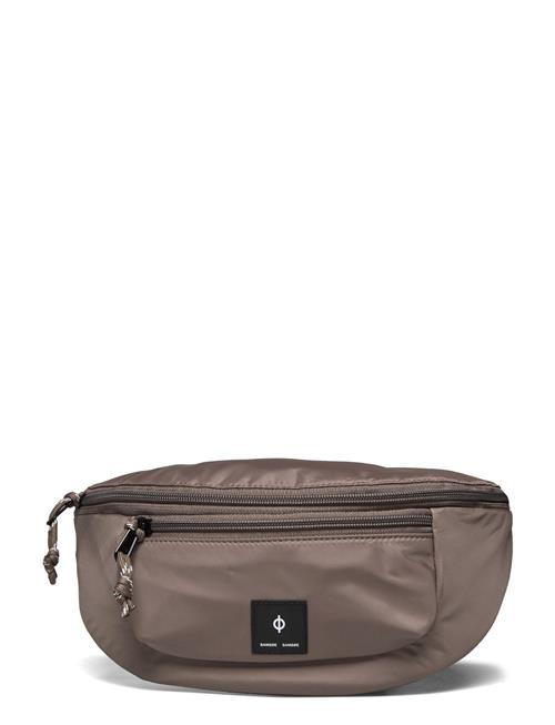 Samsøe Samsøe Luis Bum Bag 14853 Samsøe Samsøe Brown