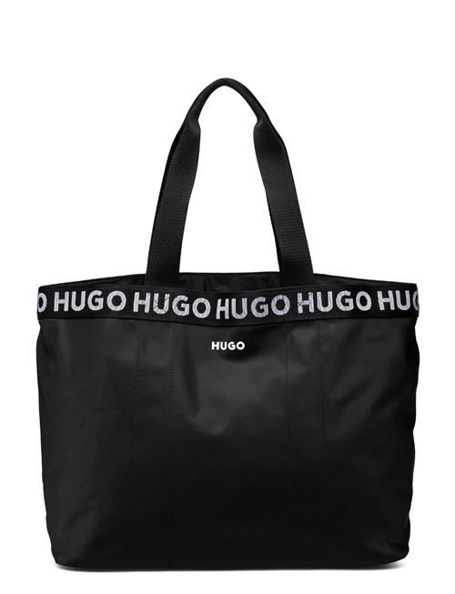 HUGO Becky Tote HUGO Black