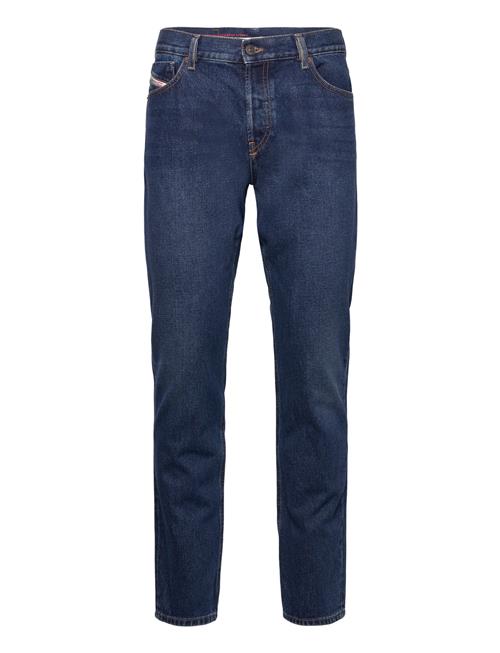 Diesel 1995 D-Sark L.32 Trousers Diesel Blue