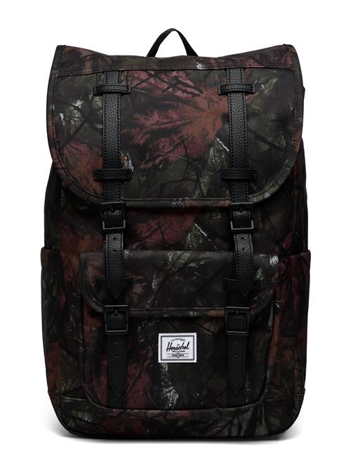 Herschel Herschel Little America™ Mid Backpack Herschel Black