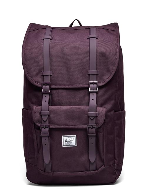 Herschel Herschel Little America™ Backpack Herschel Purple