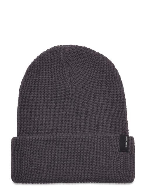 Brixton Heist Beanie Brixton Grey