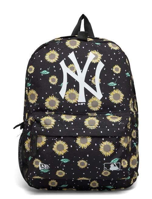 New Era Aop Stadium Bag Neyyan New Era Black