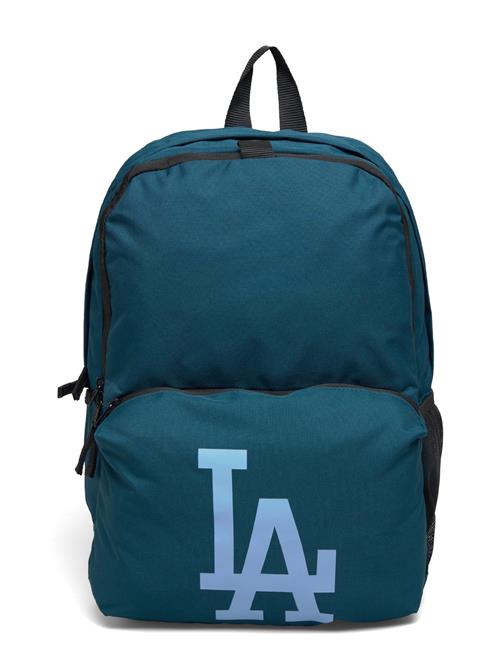 Se Mlb Multi Stadium Bag Losdod New Era Blue ved Booztlet