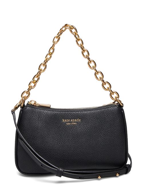 Kate Spade Jolie Small Convertible Crossbody Kate Spade Black