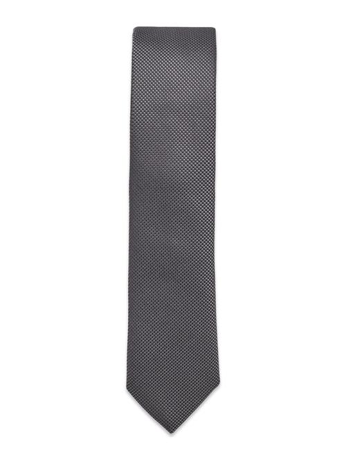 BOSS H-Tie 6 Cm-222 BOSS Grey