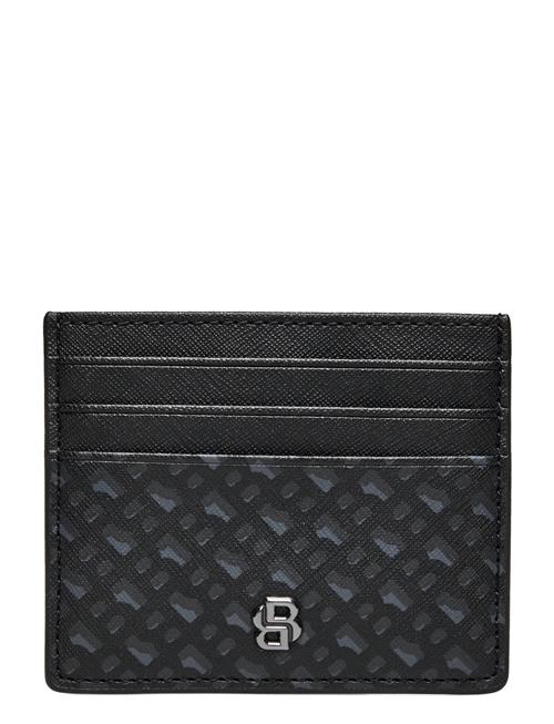 BOSS B_Icon_M_Cardcase BOSS Black