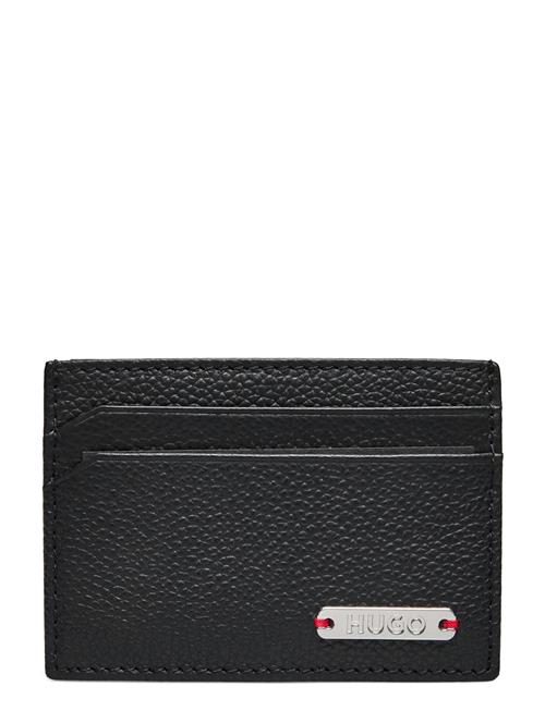 HUGO Nyxo_Cardcase HUGO Black